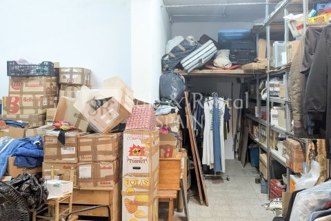 Komerciāls īpašums pārdošanā Girona, Spānijā 83 m2 Nr. 186220 - attēls 5