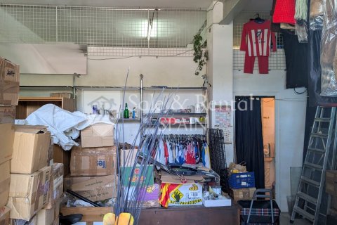 Komerciāls īpašums pārdošanā Girona, Spānijā 83 m2 Nr. 186220 - attēls 7