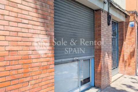 Gewerbeimmobilien in Girona, Spanien 83 m2 Nr. 186220