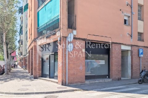 Komerciāls īpašums pārdošanā Girona, Spānijā 83 m2 Nr. 186219 - attēls 9