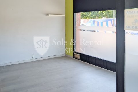 Gewerbeimmobilien in Girona, Spanien 83 m2 Nr. 186219