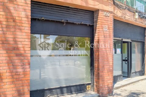 Komerciāls īpašums pārdošanā Girona, Spānijā 83 m2 Nr. 186219 - attēls 8