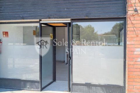 Komerciāls īpašums pārdošanā Girona, Spānijā 83 m2 Nr. 186219 - attēls 5