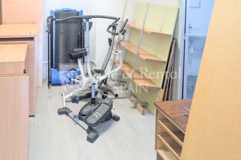 Komerciāls īpašums pārdošanā Girona, Spānijā 83 m2 Nr. 186219 - attēls 11