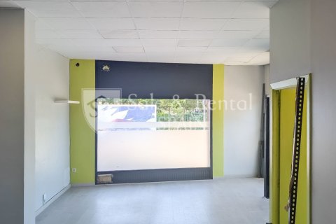 Komerciāls īpašums pārdošanā Girona, Spānijā 83 m2 Nr. 186219 - attēls 6