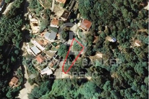 Działka w Barcelona, Hiszpania 424 mkw. nr 186218