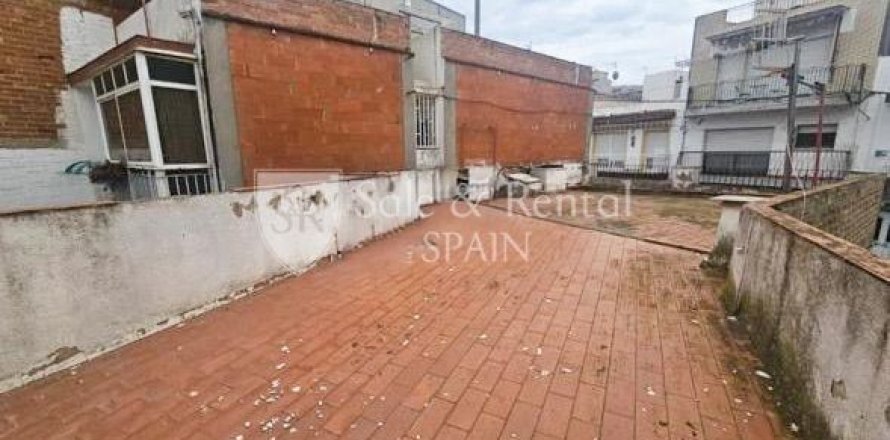 Casa a Blanes, Girona, Spagna 5 camere da letto, 87 mq. N° 186222