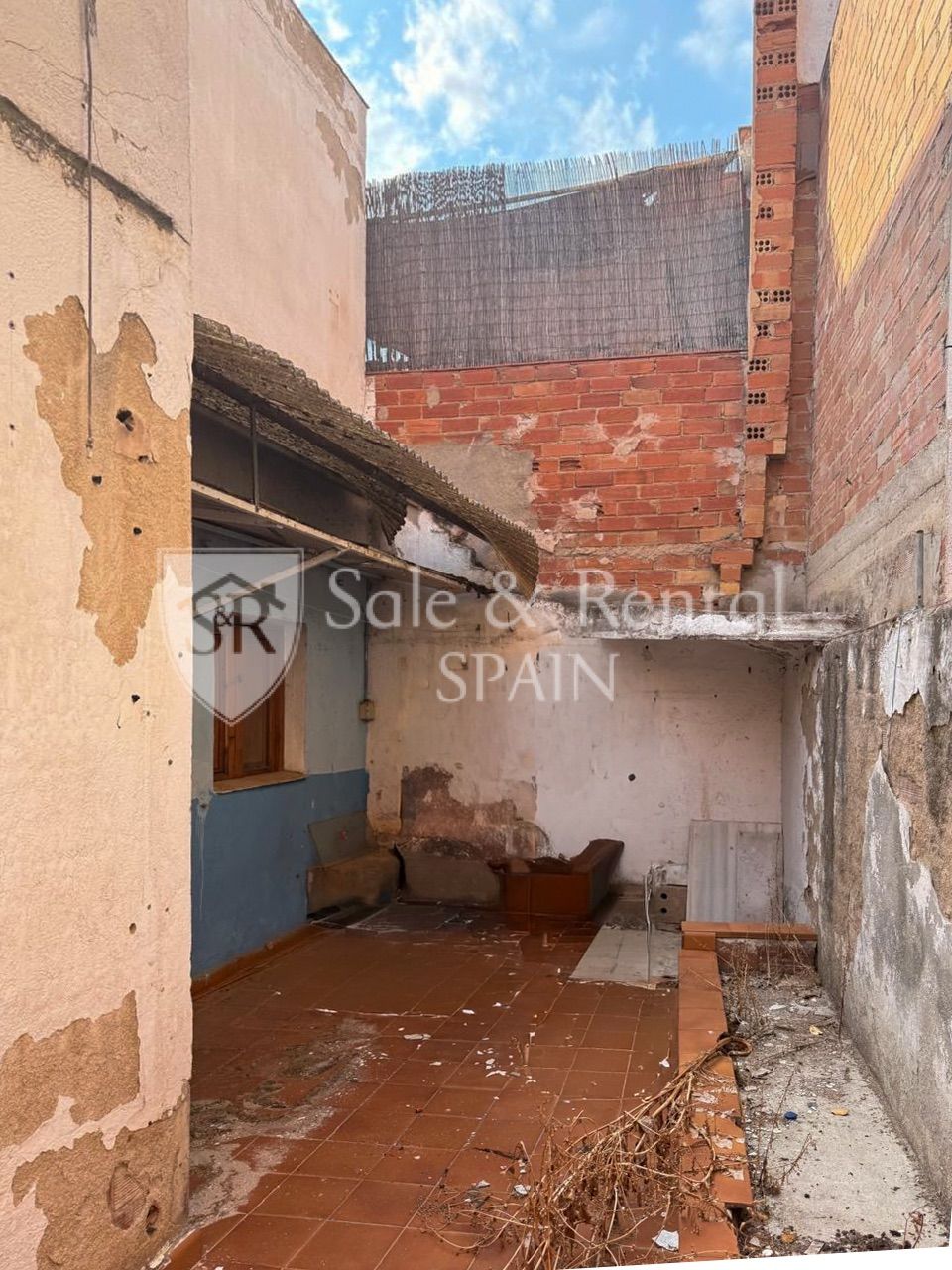 Casa a Blanes, Girona, Spagna 5 camere da letto, 87 mq. N° 186222