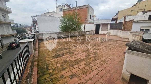 Casa a Blanes, Girona, Spagna 5 camere da letto, 87 mq. N° 186222