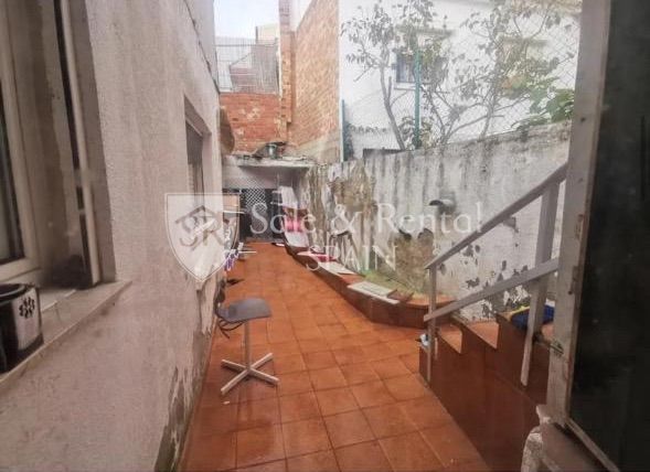 Casa a Blanes, Girona, Spagna 5 camere da letto, 87 mq. N° 186222