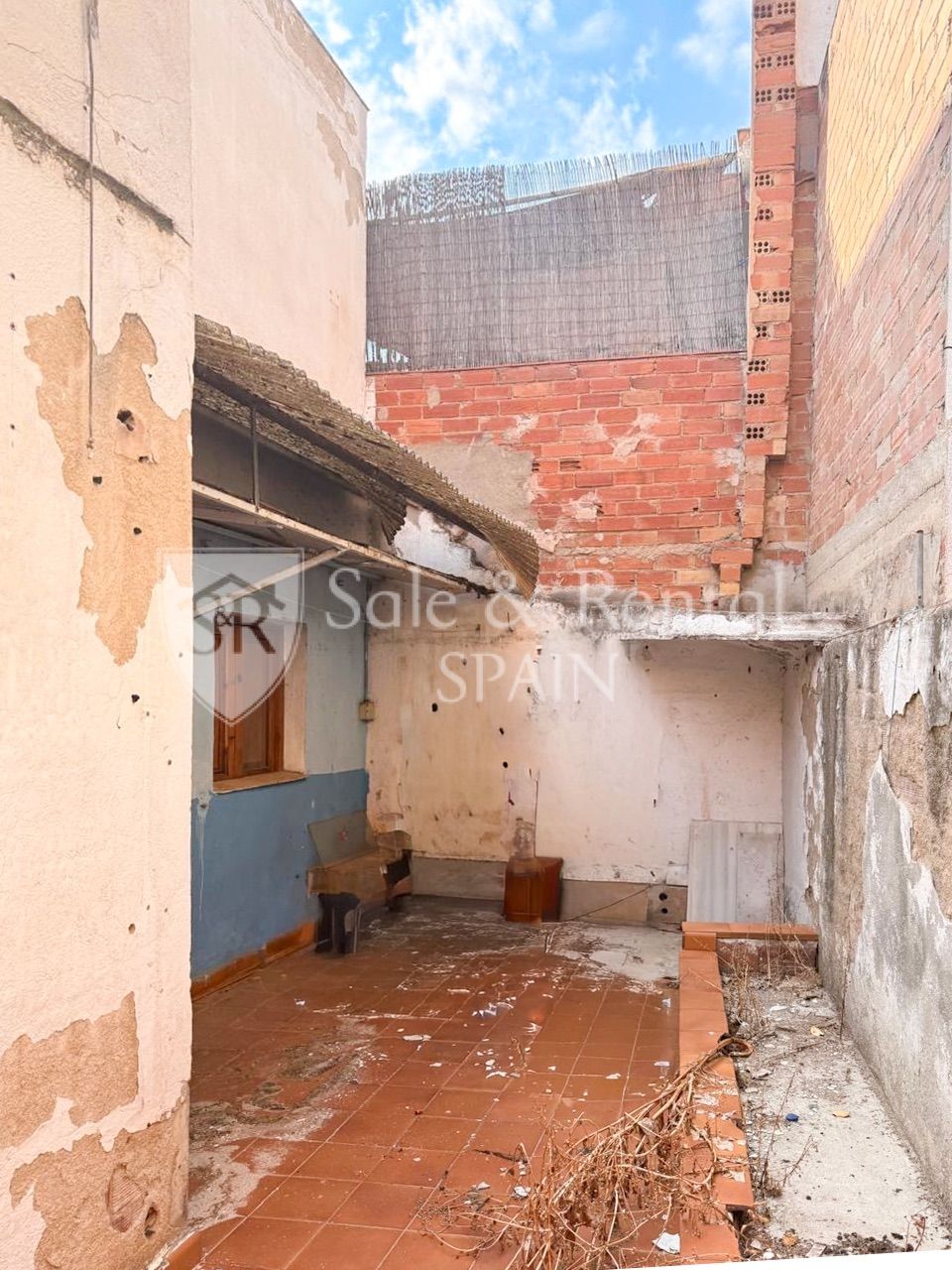 Casa a Blanes, Girona, Spagna 5 camere da letto, 87 mq. N° 186222