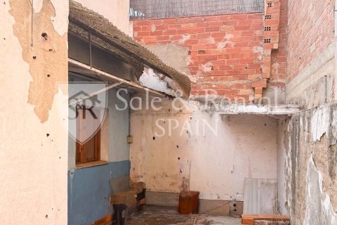 Casa in vendita a Blanes, Girona, Spagna 5 camere da letto, 87 mq. N° 186222 - foto 17