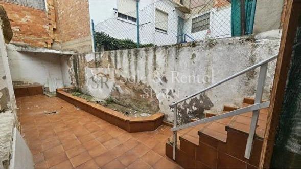 Casa a Blanes, Girona, Spagna 5 camere da letto, 87 mq. N° 186222