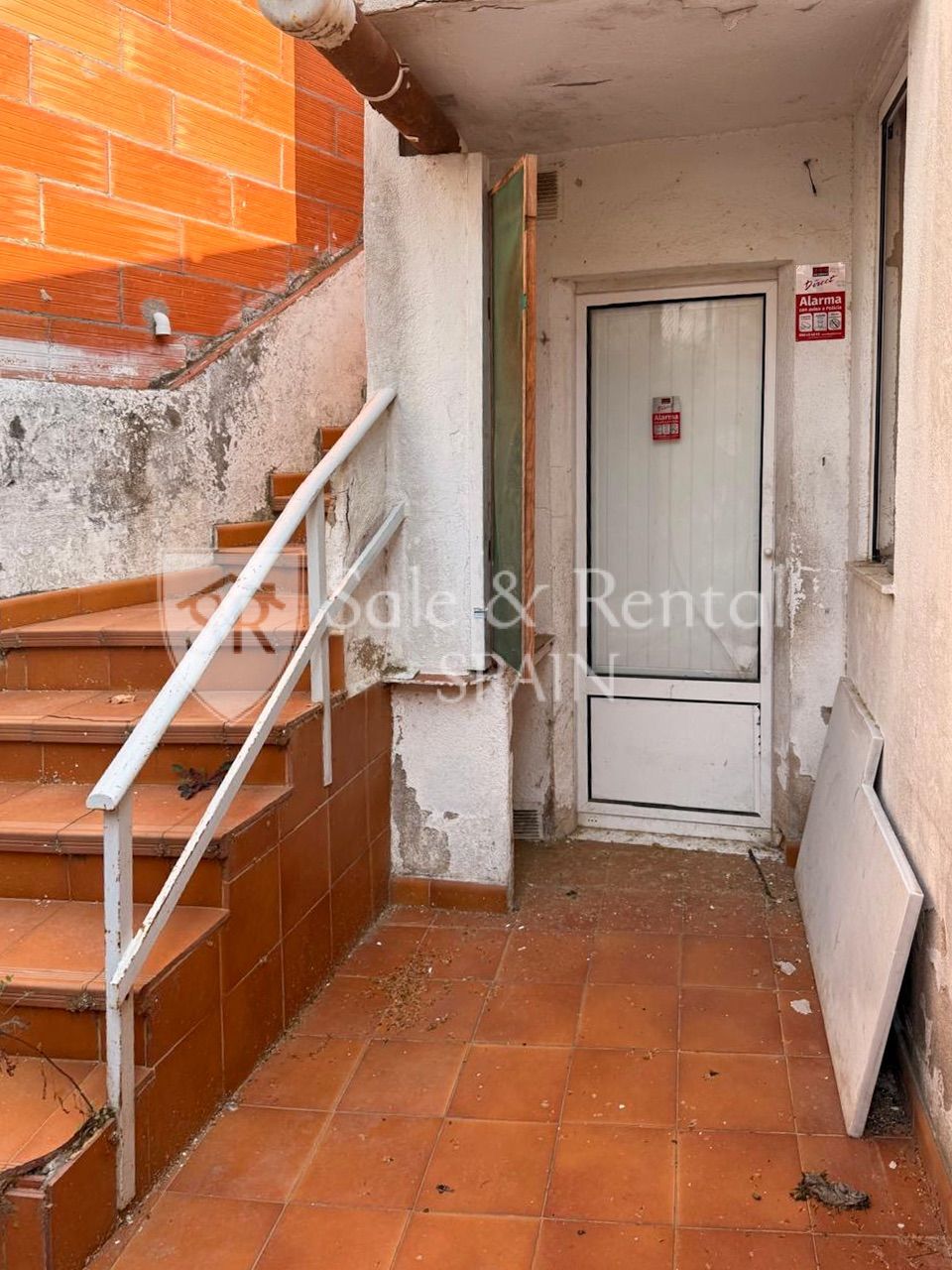 Casa a Blanes, Girona, Spagna 5 camere da letto, 87 mq. N° 186222