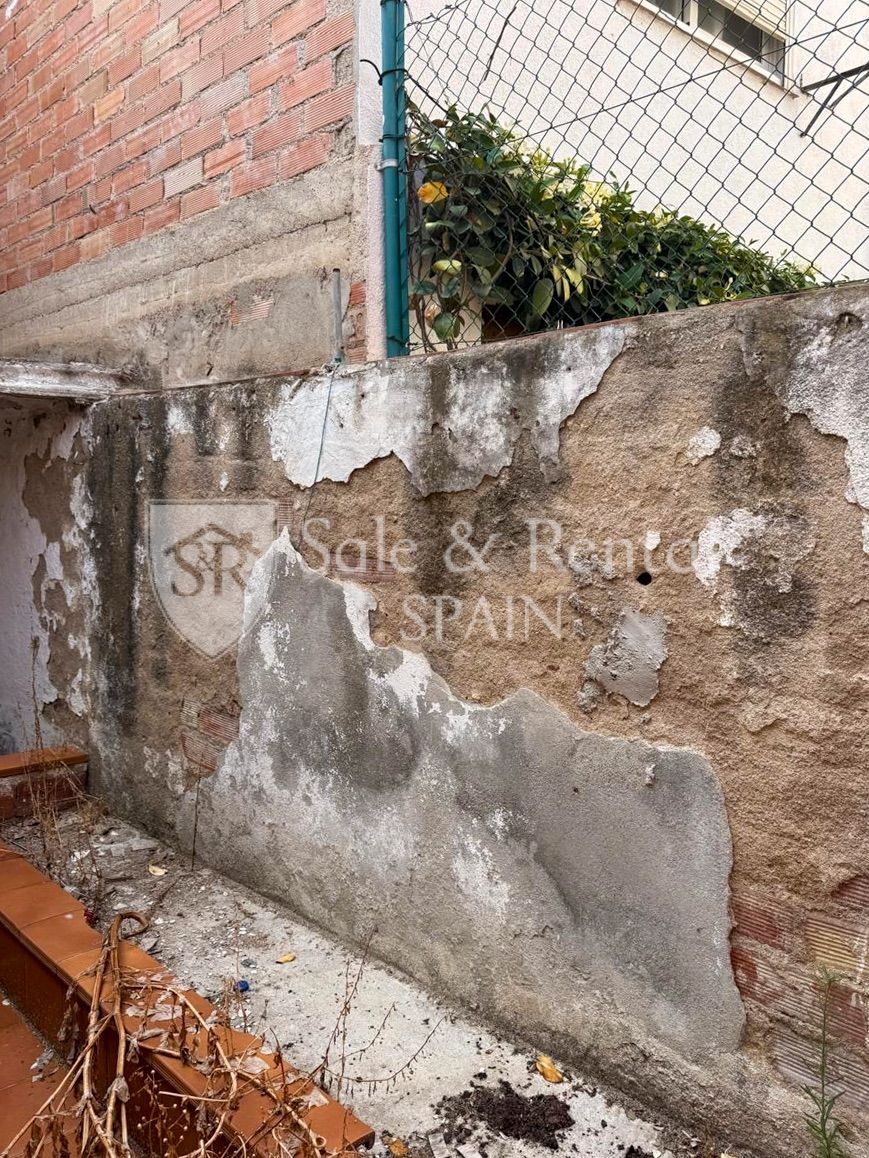 Casa a Blanes, Girona, Spagna 5 camere da letto, 87 mq. N° 186222