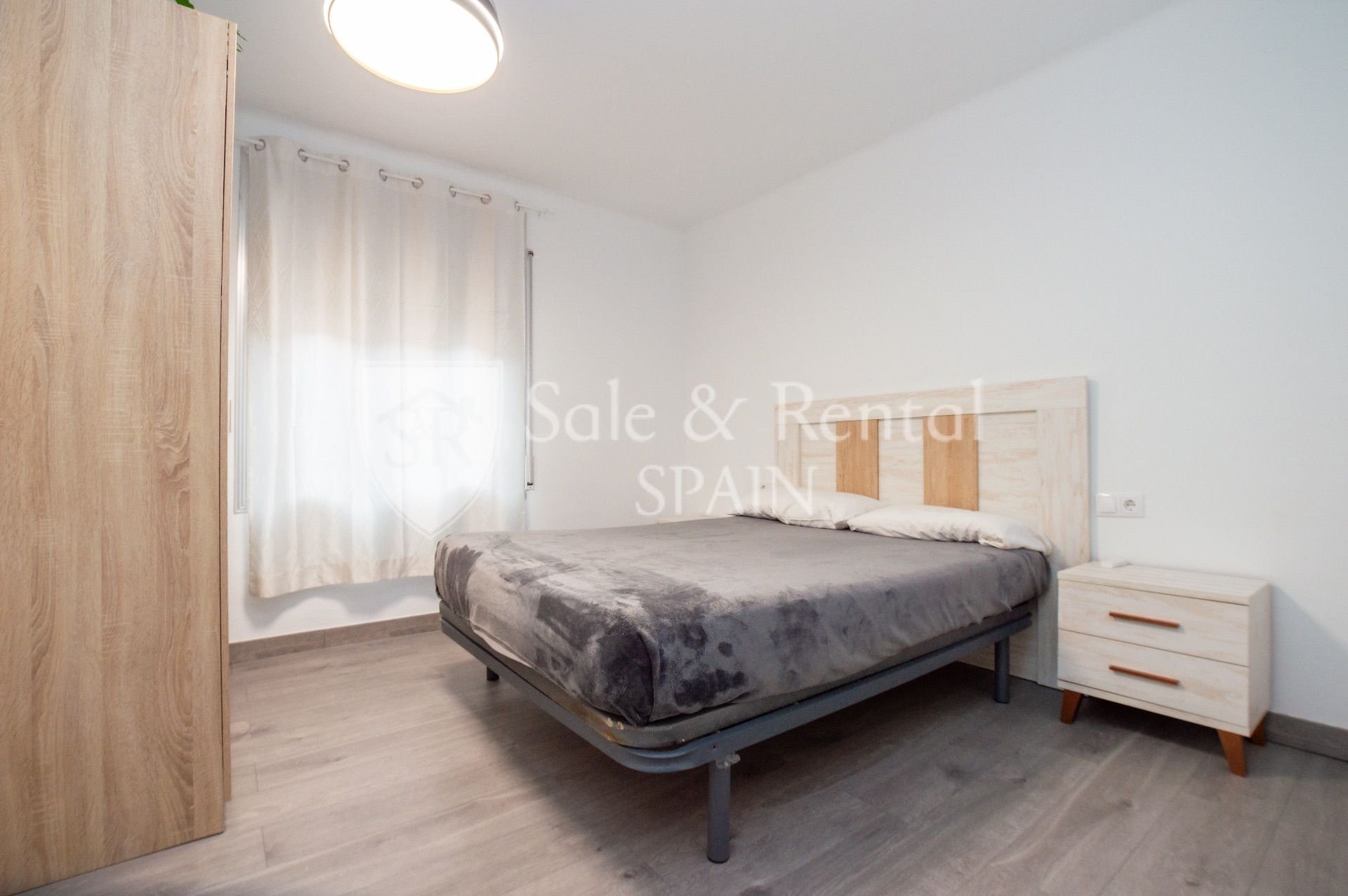 Apartament w Blanes, Girona, Hiszpania 2 sypialnie, 69 mkw. nr 186221