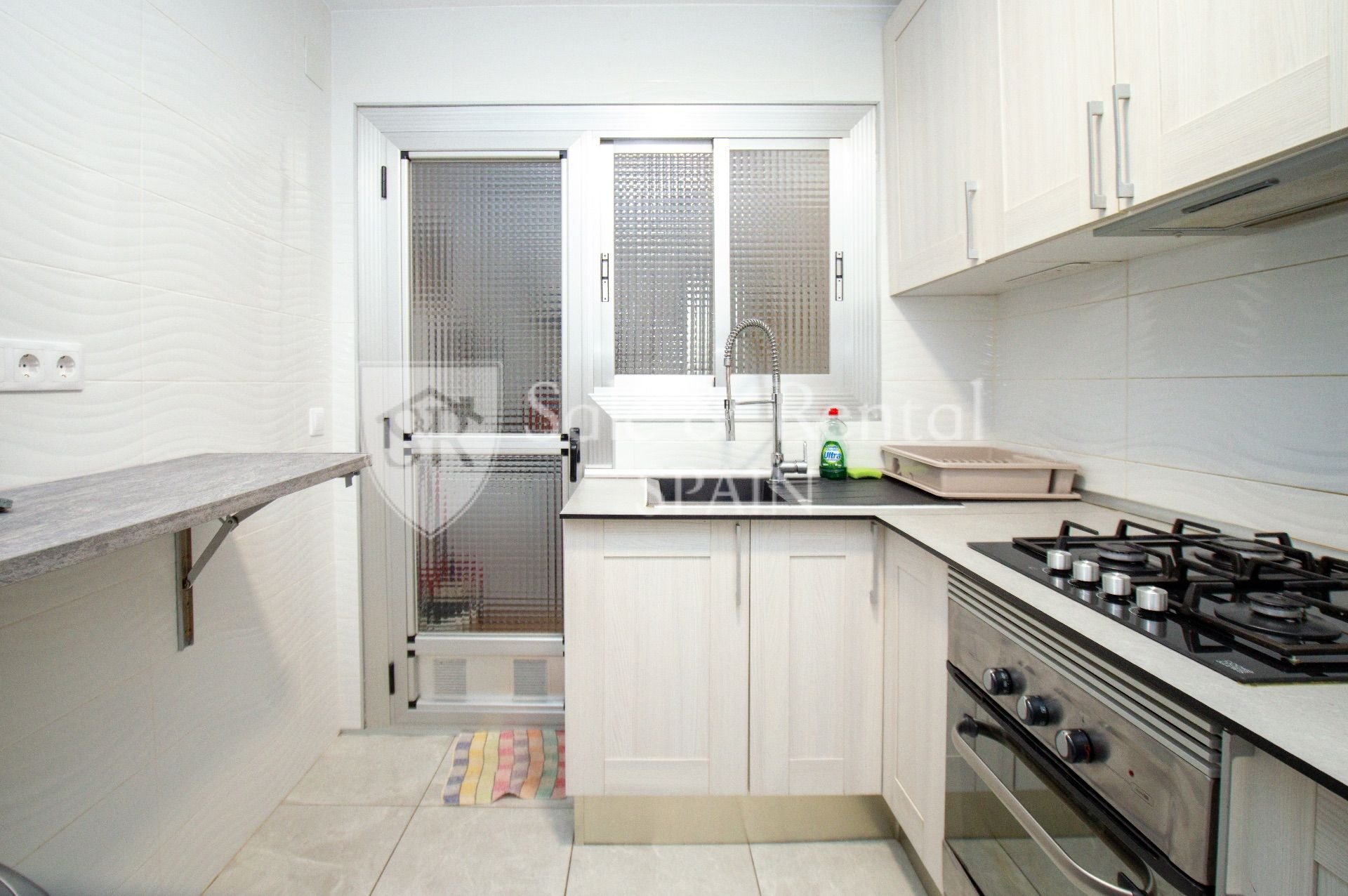 Apartament w Blanes, Girona, Hiszpania 2 sypialnie, 69 mkw. nr 186221