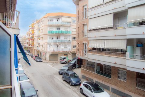 Apartment for sale in Blanes, Girona, Spain 2 bedrooms, 69 sq.m. No. 186221 - photo 8
