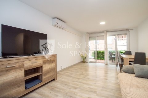 Apartment in Blanes, Girona, Spain 2 bedrooms, 69 sq.m. No. 186221