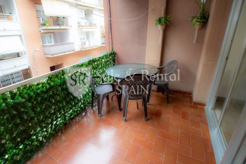 Apartment for sale in Blanes, Girona, Spain 2 bedrooms, 69 sq.m. No. 186221 - photo 7