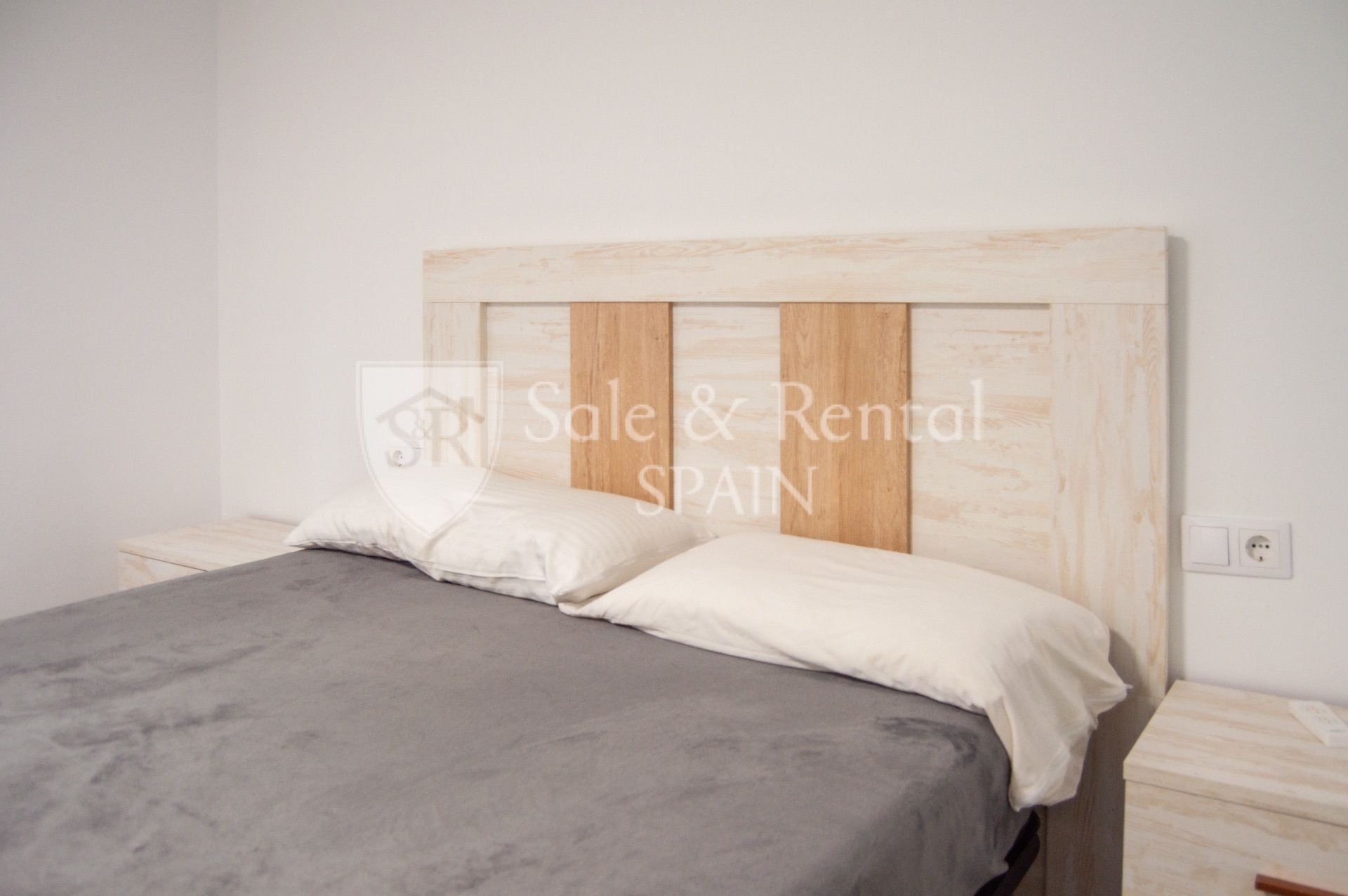 Apartament w Blanes, Girona, Hiszpania 2 sypialnie, 69 mkw. nr 186221