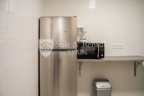 Apartment for sale in Blanes, Girona, Spain 2 bedrooms, 69 sq.m. No. 186221 - photo 14