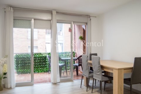 Apartment for sale in Blanes, Girona, Spain 2 bedrooms, 69 sq.m. No. 186221 - photo 6