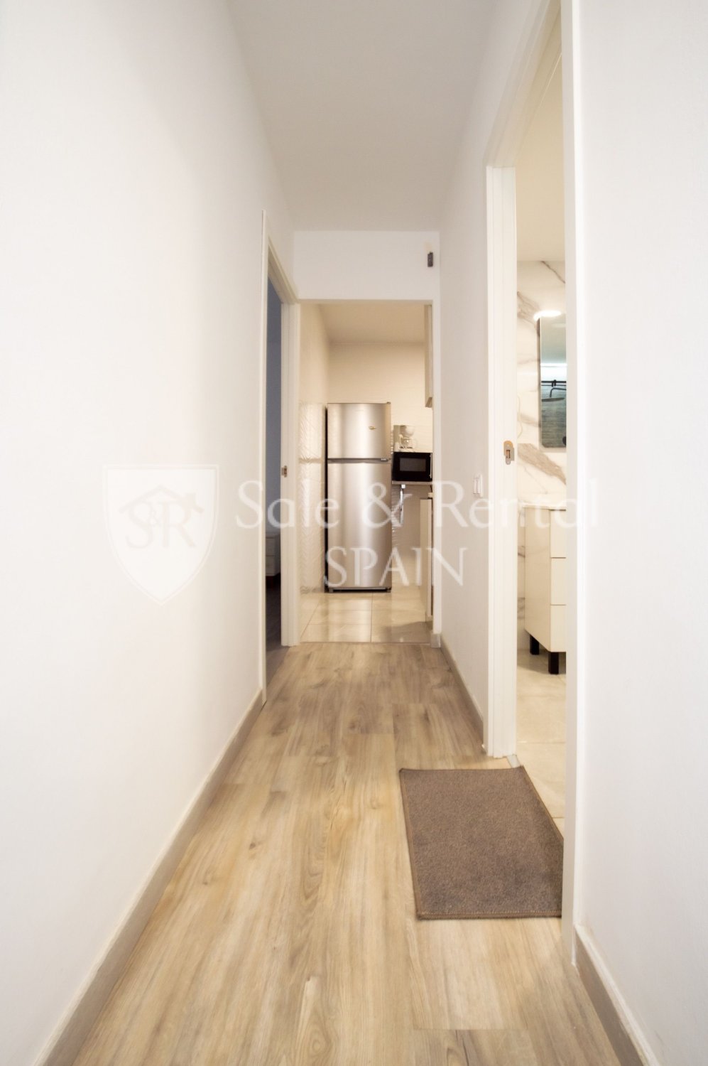 Apartament w Blanes, Girona, Hiszpania 2 sypialnie, 69 mkw. nr 186221