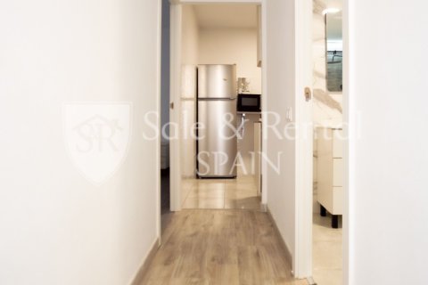 Apartment for sale in Blanes, Girona, Spain 2 bedrooms, 69 sq.m. No. 186221 - photo 10