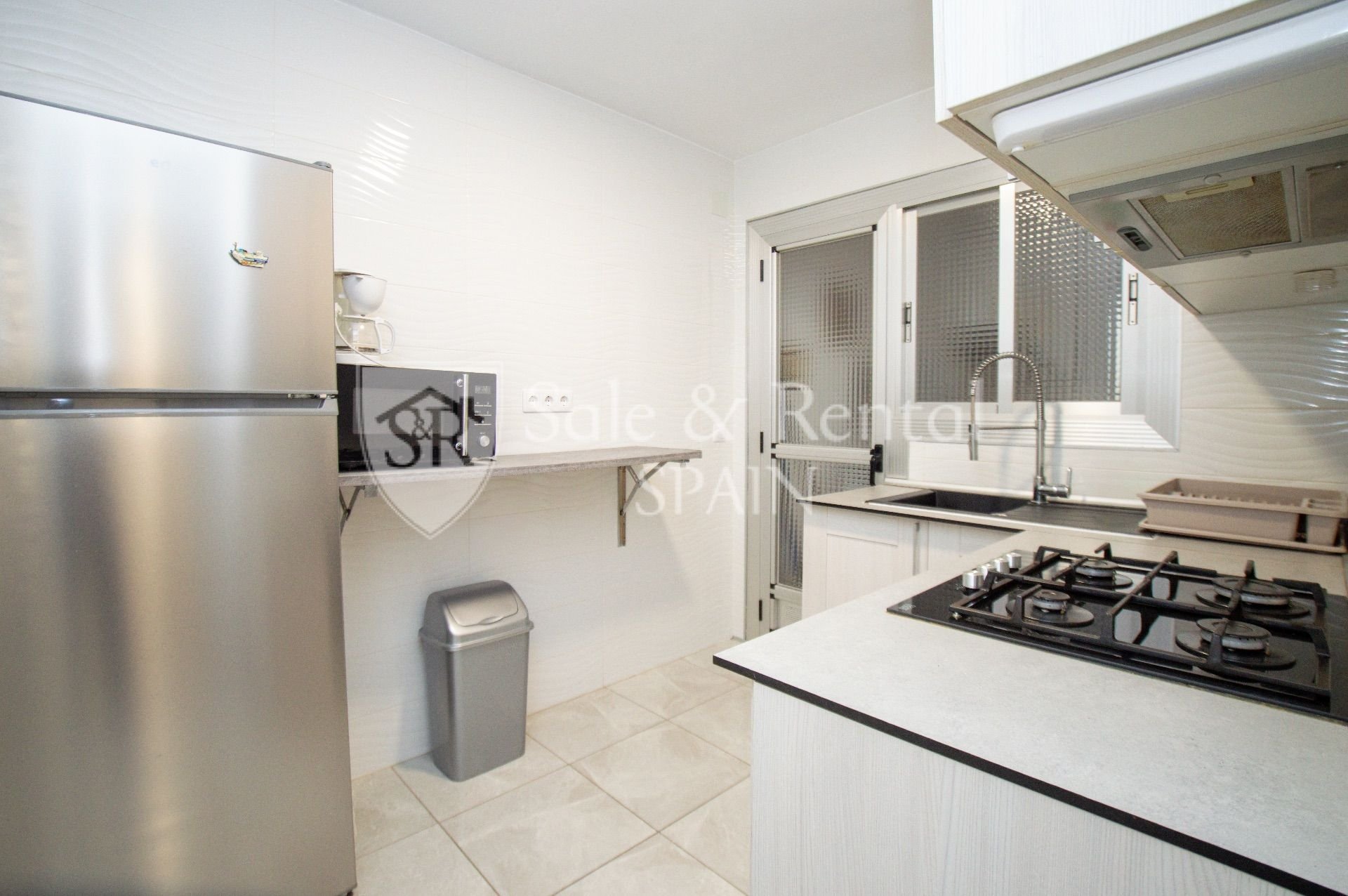 Apartament w Blanes, Girona, Hiszpania 2 sypialnie, 69 mkw. nr 186221