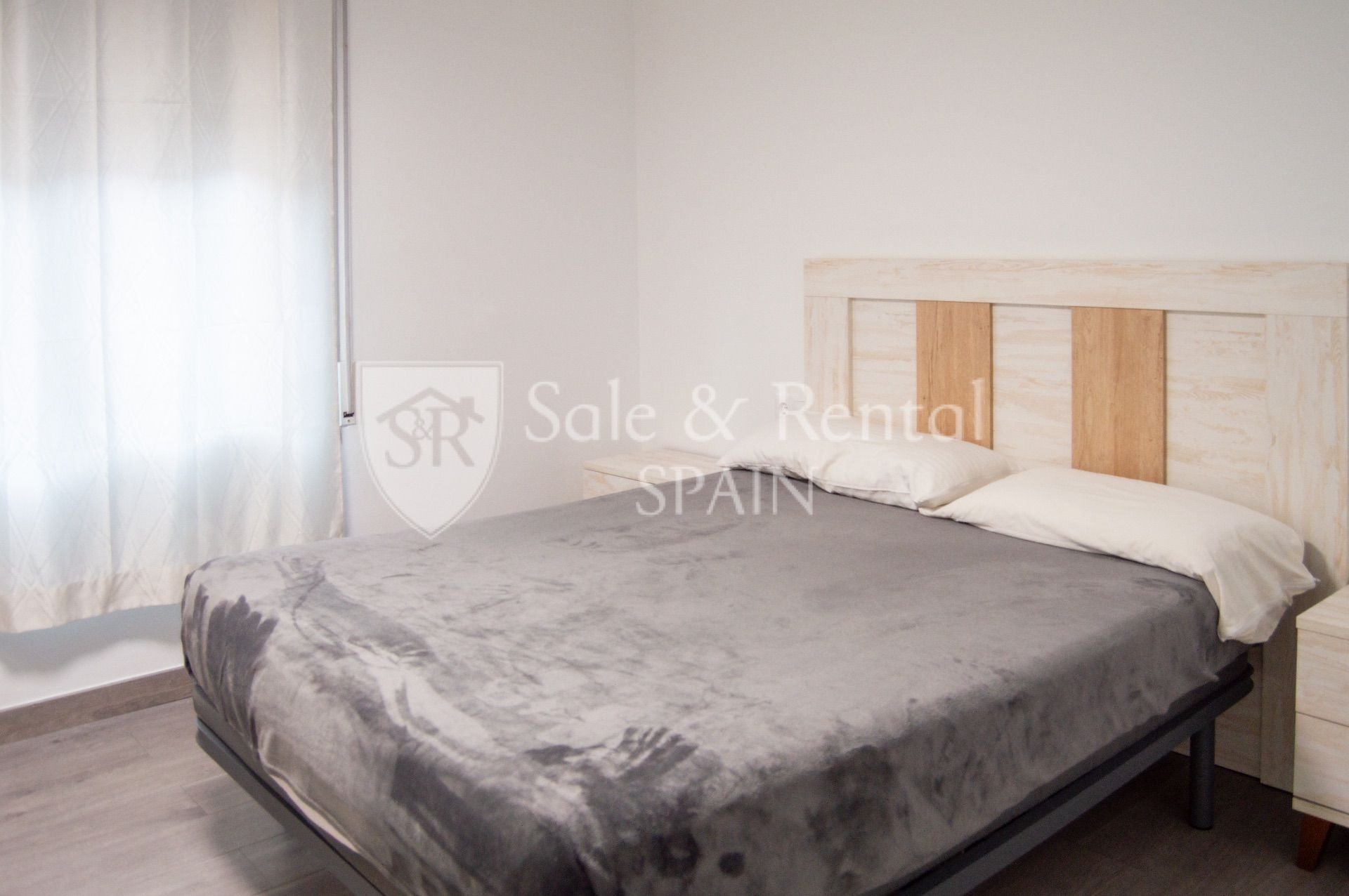 Apartament w Blanes, Girona, Hiszpania 2 sypialnie, 69 mkw. nr 186221