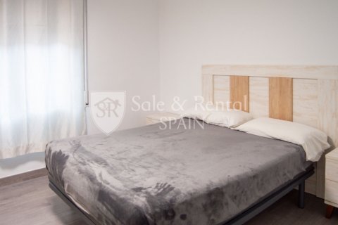 Apartment for sale in Blanes, Girona, Spain 2 bedrooms, 69 sq.m. No. 186221 - photo 27