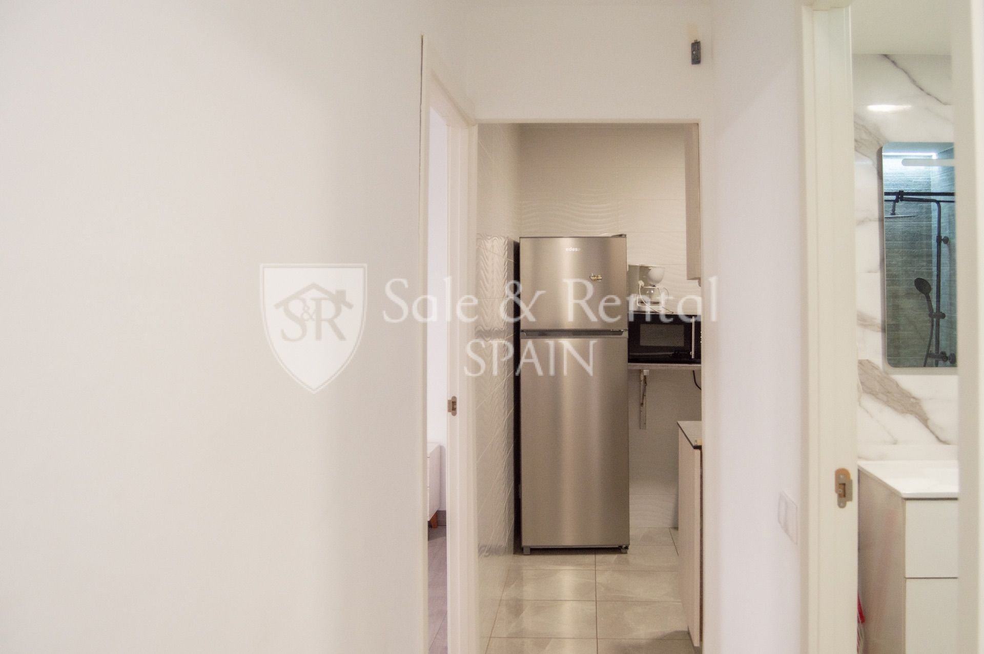 Apartament w Blanes, Girona, Hiszpania 2 sypialnie, 69 mkw. nr 186221