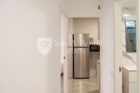 Apartment for sale in Blanes, Girona, Spain 2 bedrooms, 69 sq.m. No. 186221 - photo 11