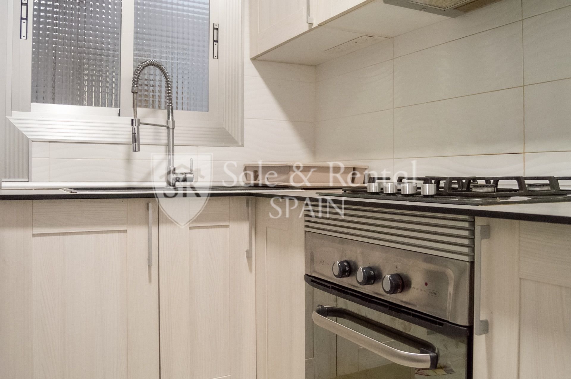 Apartament w Blanes, Girona, Hiszpania 2 sypialnie, 69 mkw. nr 186221