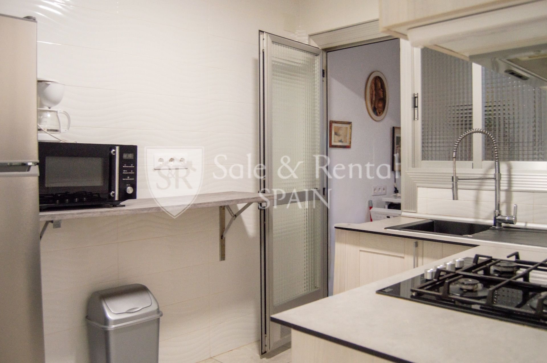 Apartament w Blanes, Girona, Hiszpania 2 sypialnie, 69 mkw. nr 186221