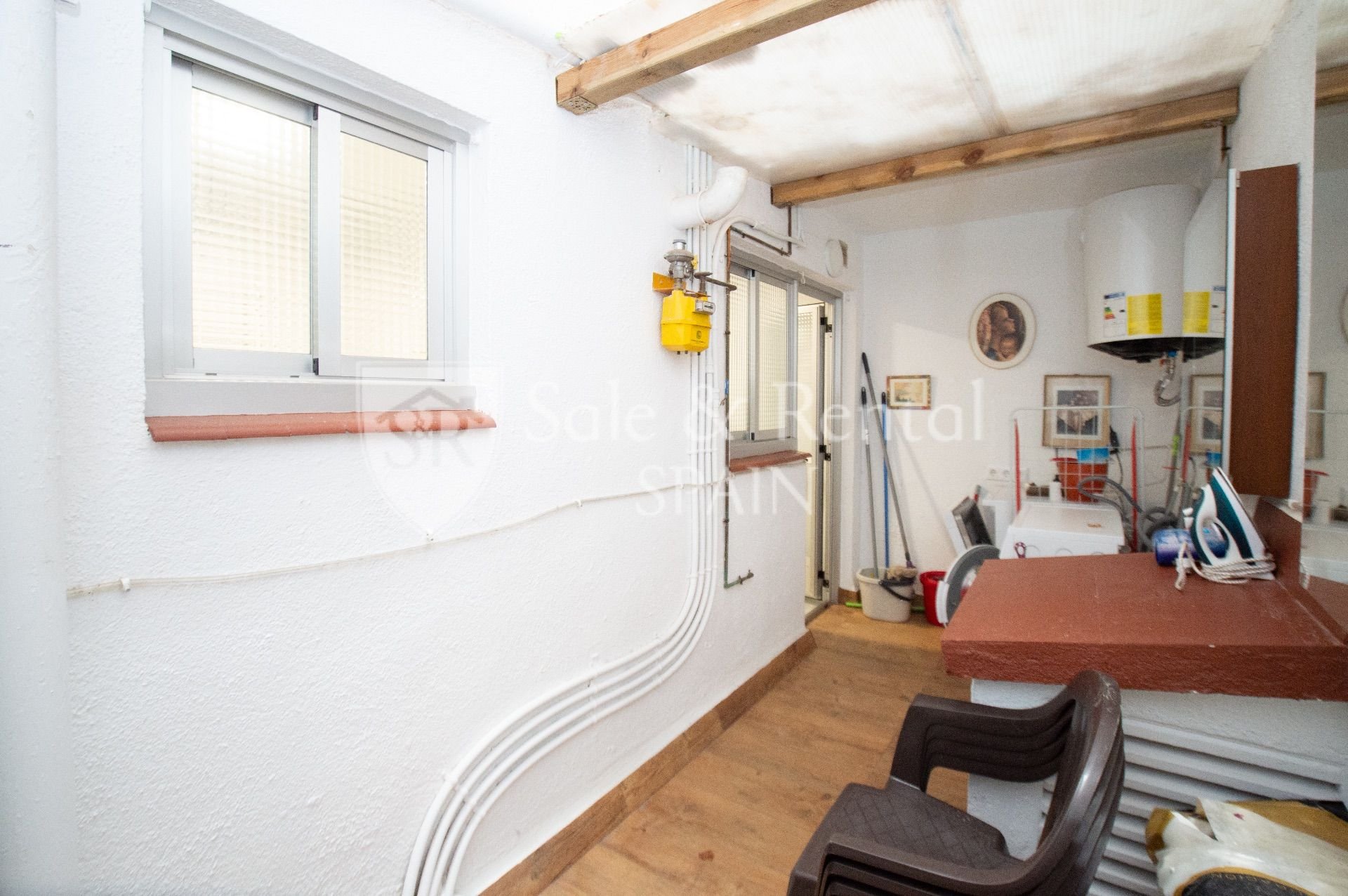 Apartament w Blanes, Girona, Hiszpania 2 sypialnie, 69 mkw. nr 186221
