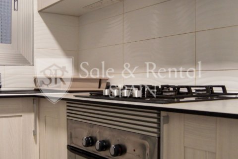 Apartment for sale in Blanes, Girona, Spain 2 bedrooms, 69 sq.m. No. 186221 - photo 13