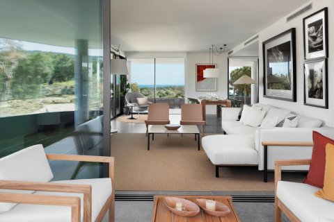 Apartament w Pueblo Nuevo, Cadiz, Hiszpania 3 sypialnie, 194 mkw. nr 162538 – zdjęcie 10