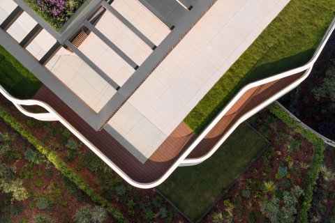 Apartament w Pueblo Nuevo, Cadiz, Hiszpania 3 sypialnie, 194 mkw. nr 162538 – zdjęcie 2