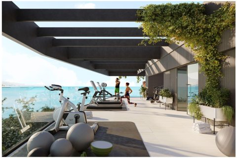 Dzīvoklis pārdošanā Malaga, Spānijā 4 istabas, 318 m2 Nr. 162535 - attēls 8