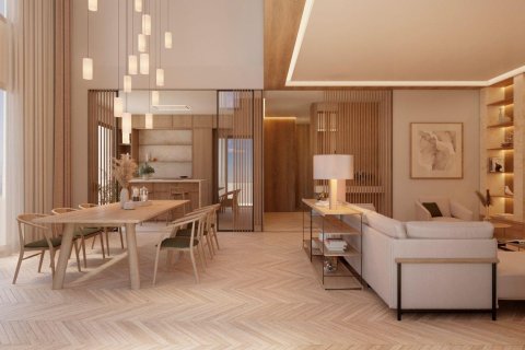 Dzīvoklis pārdošanā Malaga, Spānijā 4 istabas, 318 m2 Nr. 162535 - attēls 4