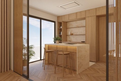 Dzīvoklis Malaga, Spānijā 3 istabas, 397 m2 Nr. 162536