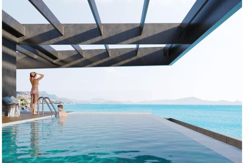 Dzīvoklis pārdošanā Malaga, Spānijā 3 istabas, 397 m2 Nr. 162536 - attēls 7