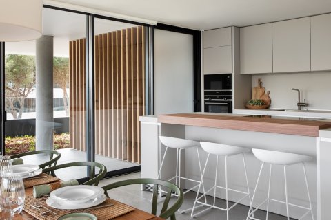 Apartament w Pueblo Nuevo, Cadiz, Hiszpania 2 sypialnie, 133 mkw. nr 162539 – zdjęcie 6