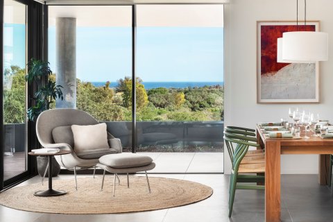 Apartament w Pueblo Nuevo, Cadiz, Hiszpania 2 sypialnie, 133 mkw. nr 162539 – zdjęcie 10