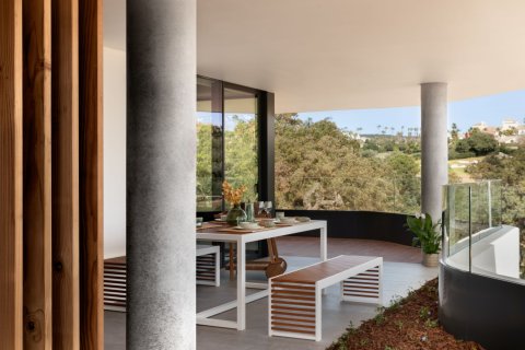 Apartament w Pueblo Nuevo, Cadiz, Hiszpania 2 sypialnie, 133 mkw. nr 162539 – zdjęcie 4