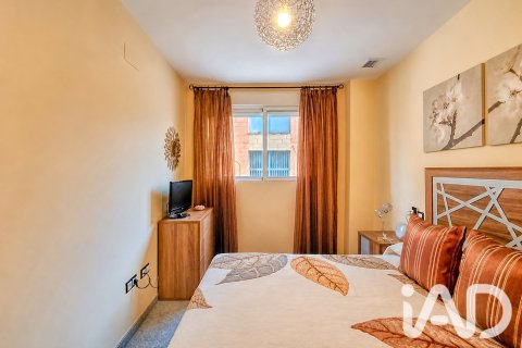 Apartament w Petrer, Alicante, Hiszpania 2 sypialnie, 71 mkw. nr 188267 – zdjęcie 8