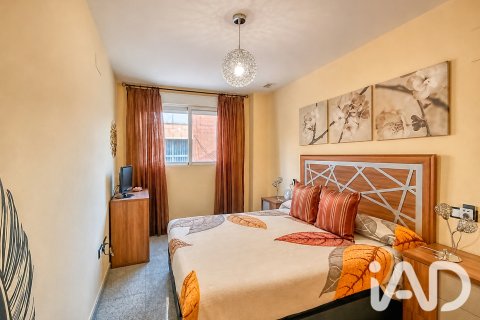 Apartament w Petrer, Alicante, Hiszpania 2 sypialnie, 71 mkw. nr 188267 – zdjęcie 9