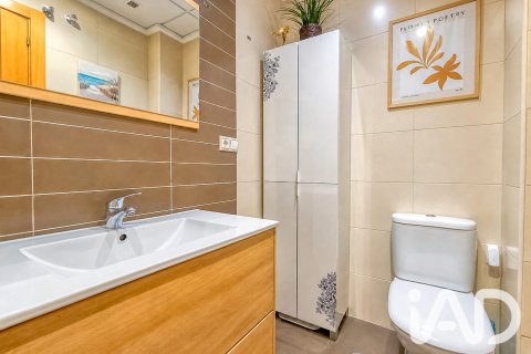 Apartament w Petrer, Alicante, Hiszpania 2 sypialnie, 71 mkw. nr 188267 – zdjęcie 16